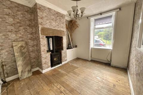 2 bedroom terraced house for sale, Spring Hill Road, Accrington, Lancashire, BB5 0EX