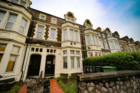 1 bedroom apartment to rent - Newport Road, Roath, Cardiff, CF24