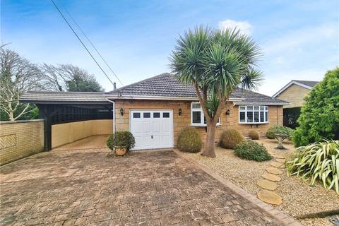 2 bedroom bungalow for sale - Moor Lane, Brighstone