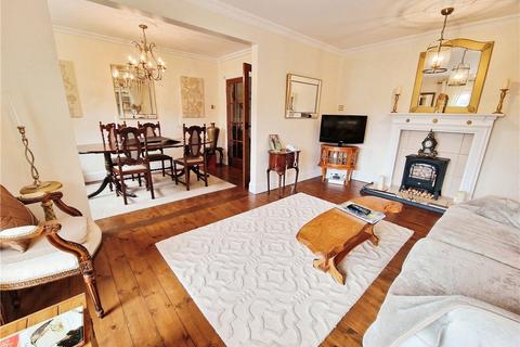 2 bedroom bungalow for sale - Moor Lane, Brighstone