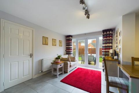 4 bedroom detached house for sale - Southwold Crescent, Milton Keynes MK10