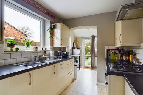 3 bedroom semi-detached house for sale, Highwood Avenue, Cheltenham, Gloucestershire, GL53