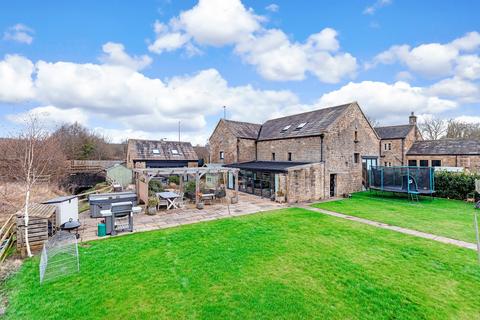 5 bedroom house for sale, Ilkley Road, Burley in Wharfedale, Ilkley, West Yorkshire, LS29