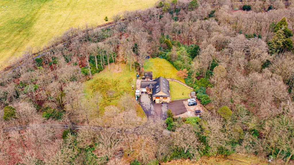 4 Bedroom Detached for Sale