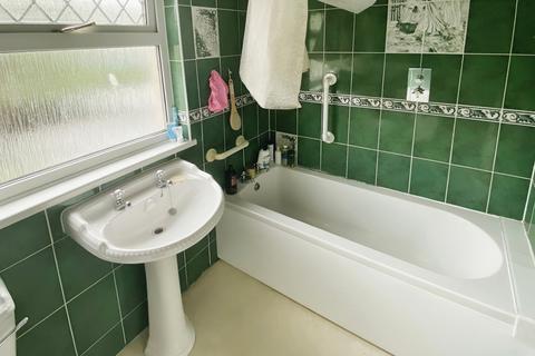 3 bedroom terraced house for sale, Fillace Park, Yelverton, PL20