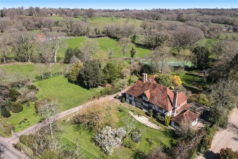 4 bedroom detached house for sale, Dingleden, Benenden, Kent, TN17