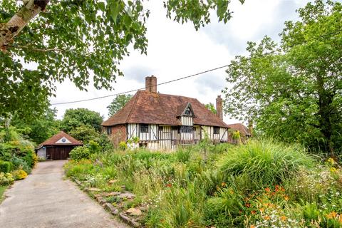 Dingleden House Dingleden, Benenden, Cranbrook, TN17 4JU