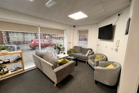 1 bedroom property for sale, Fylde Road, Preston, Lancashire, PR1 2XP