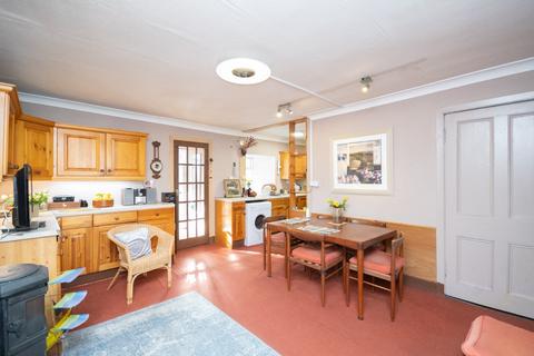 2 bedroom terraced house for sale, Drummond Street, Muthill, PH5