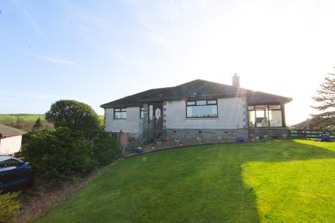 4 bedroom bungalow for sale - 13 Heugh Rise, Portpatrick DG9