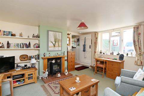 3 bedroom semi-detached house for sale, Badingham, Nr Framlingham, Suffolk