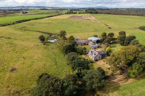 4 bedroom detached house for sale - Newtonhill Farm, Whitecairns, Aberdeen, Aberdeenshire, AB23