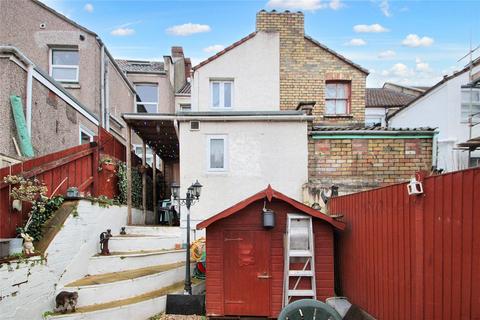 52 Aubrey Road, Bristol, BS3 3EX