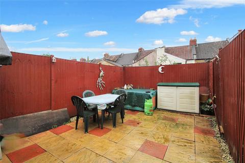 52 Aubrey Road, Bristol, BS3 3EX