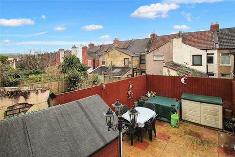 52 Aubrey Road, Bristol, BS3 3EX