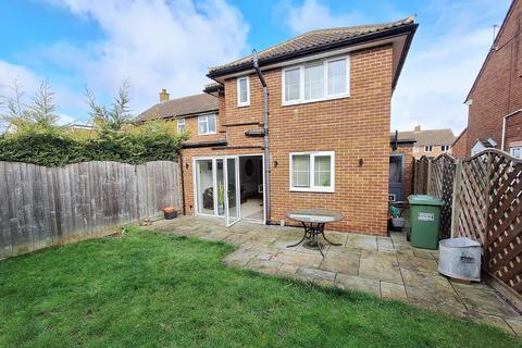 3 bedroom semi-detached house for sale, Osborn Road, Barton-Le-Clay, MK45 4NY