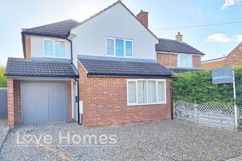 3 bedroom semi-detached house for sale, Osborn Road, Barton-Le-Clay, MK45 4NY