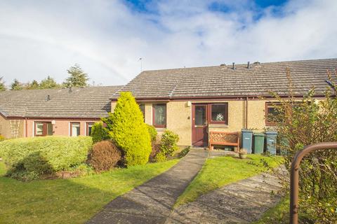 2 bedroom retirement property for sale, Larchfield Neuk, Balerno EH14