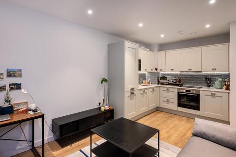 1 bedroom flat to rent, Bellerby Court, Hungate, York, YO1