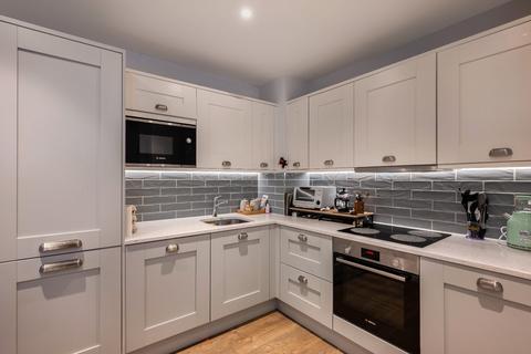 1 bedroom flat to rent, Bellerby Court, Hungate, York, YO1