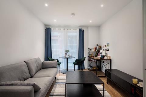 1 bedroom flat to rent, Bellerby Court, Hungate, York, YO1