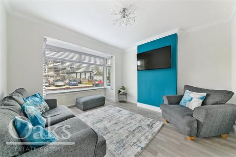 5 bedroom end of terrace house for sale, Elmers Road, South Norwood