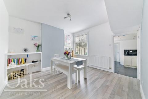 5 bedroom end of terrace house for sale, Elmers Road, South Norwood