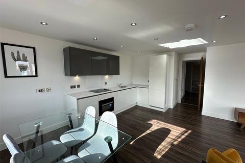 2 bedroom apartment to rent, The Quadrant, 150 Sand Pits, Birmingham, B1