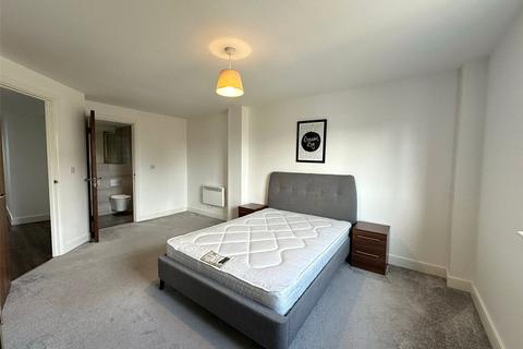 2 bedroom apartment to rent, The Quadrant, 150 Sand Pits, Birmingham, B1