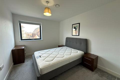 2 bedroom apartment to rent, The Quadrant, 150 Sand Pits, Birmingham, B1