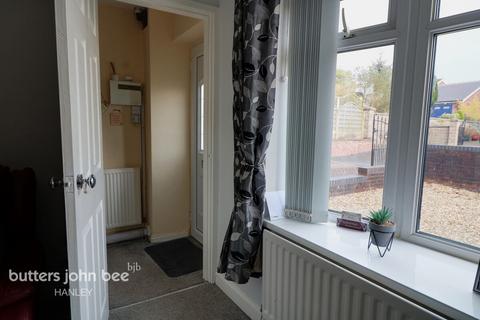 3 bedroom semi-detached house for sale, Tyneham Grove, Milton ST2 7NX