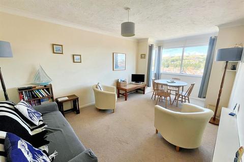 2 bedroom flat for sale, Swanage