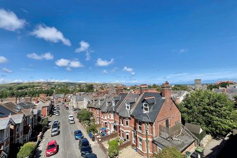 2 bedroom flat for sale, Swanage