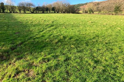 undefined, Gwynfryn Isaf, Clatter, Caersws, Powys, SY17
