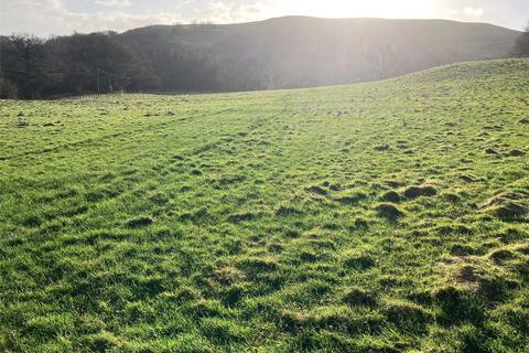undefined, Gwynfryn Isaf, Clatter, Caersws, Powys, SY17