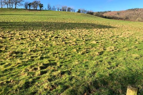 undefined, Gwynfryn Isaf, Clatter, Caersws, Powys, SY17