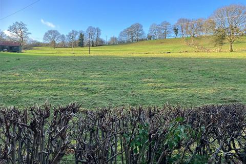 undefined, Gwynfryn Isaf, Clatter, Caersws, Powys, SY17