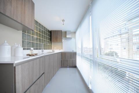 3 bedroom apartment to rent, Boydell Court, St John's Wood Park, St John's Wood, London, NW8