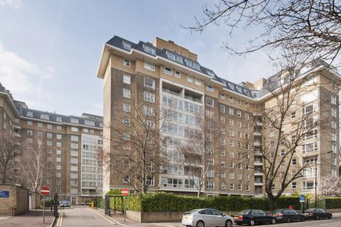 3 bedroom apartment to rent, Boydell Court, St John's Wood Park, St John's Wood, London, NW8