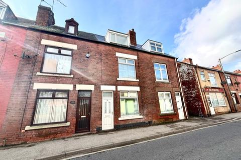 2 bedroom terraced house to rent - North Road, Clowne, S43