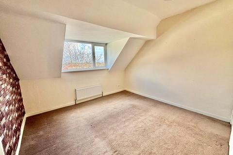 undefined, North Road, Clowne, S43