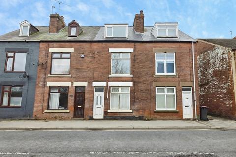 2 bedroom terraced house to rent, North Road, Clowne, S43