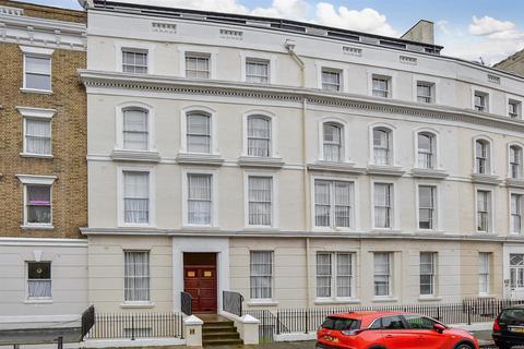 1 bedroom flat for sale, Royal Crescent, Margate, Kent