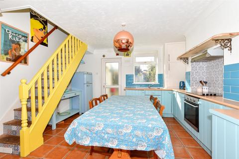 4 bedroom terraced house for sale, Thanet Road, Ramsgate, Kent