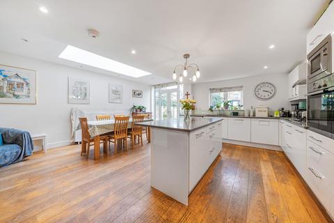4 bedroom terraced house for sale - Crystal Palace Road, East Dulwich