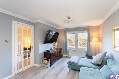 3 bedroom semi-detached house for sale, 3 Moncrieff Way, Newburgh, Cupar, KY14 6EF