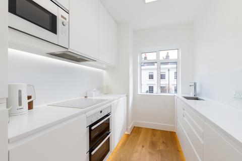 1 bedroom apartment for sale, Neate House, Lupus Street, London, SW1V
