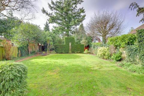 4 bedroom detached house for sale, Ilkley Road, Caversham Heights, Reading