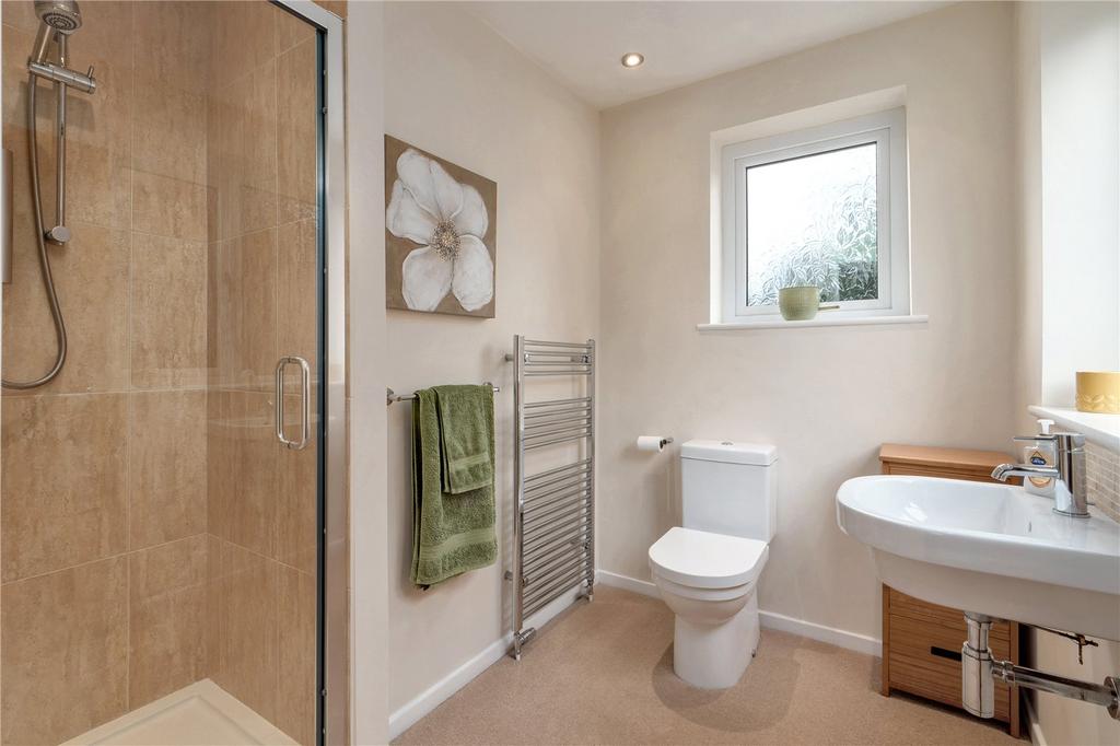 En Suite