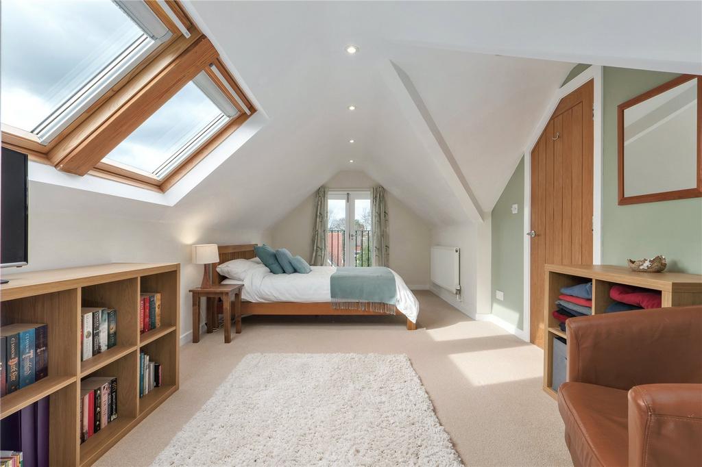 Bedroom 4
